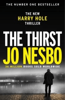 The Thirst av Jo Nesbo