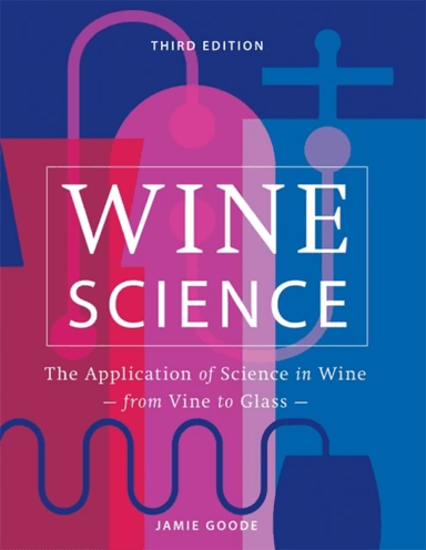 Wine Science av Jamie Goode
