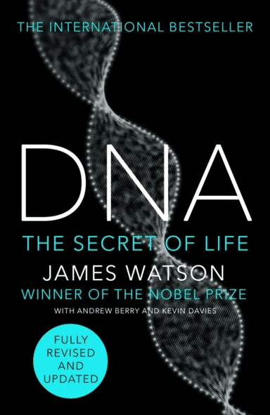 DNA av James Watson