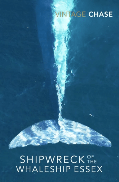 Shipwreck Of The Whaleship Essex av Owen Chase