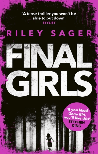 Final Girls av Riley Sager