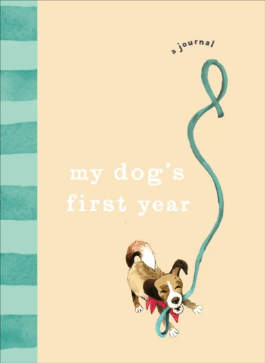 My Dog¿s First Year av Ebury Press