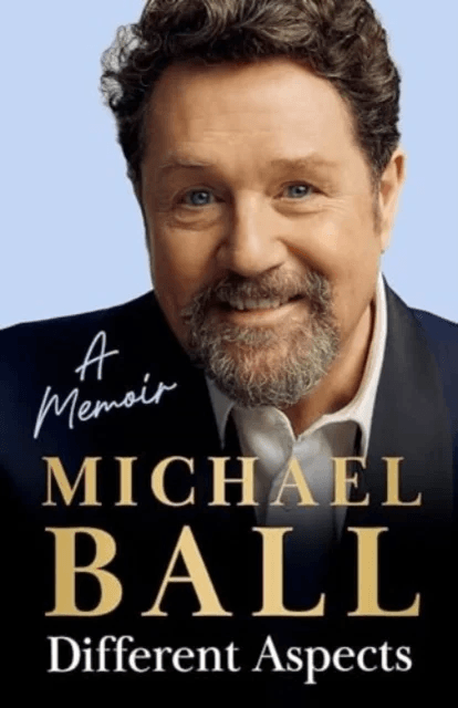 Different Aspects av Michael Ball