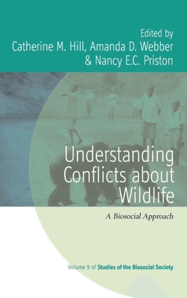 Understanding Conflicts about Wildlife
