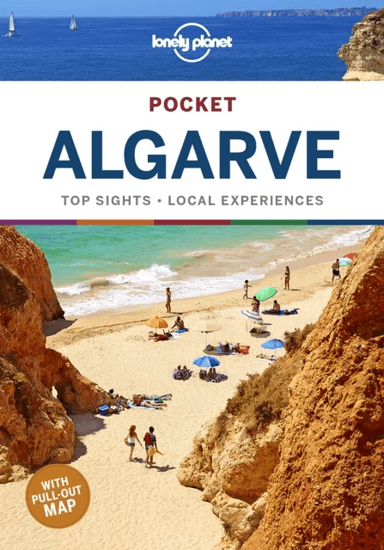 Pocket Algarve av Lonely Planet