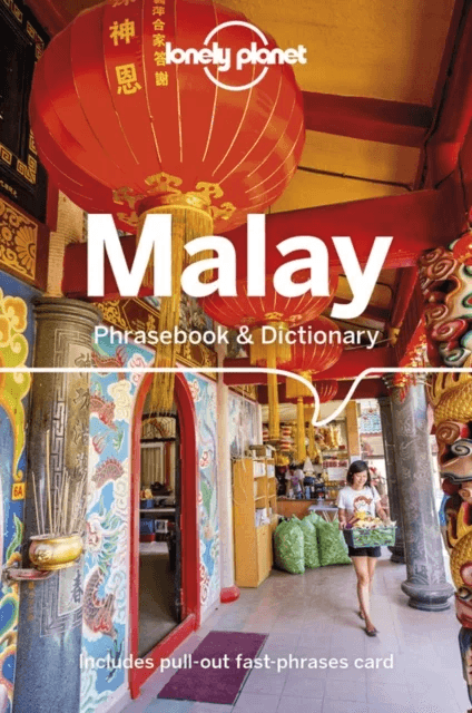 Malay av Lonely Planet