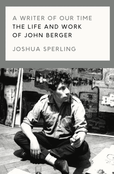 A Writer of Our Time av Joshua Sperling