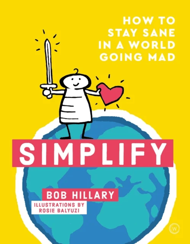 Simplify av Bob Hillary