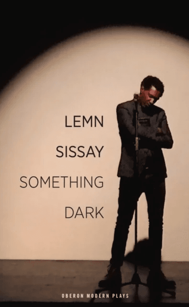 Something Dark av Lemn (Author) Sissay