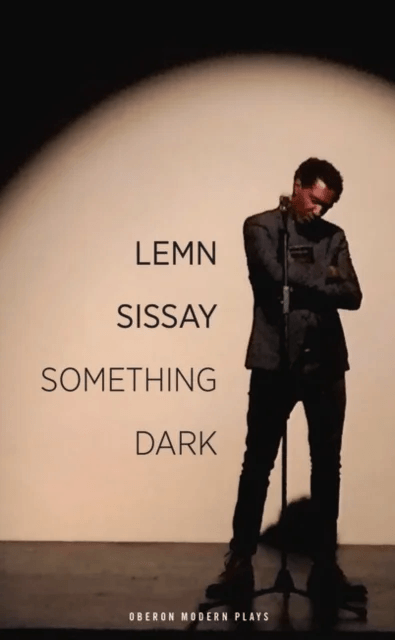 Something Dark av Lemn (Author) Sissay