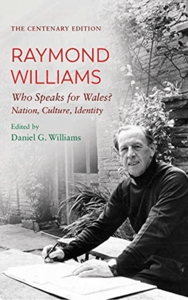 The Centenary Edition Raymond Williams av Raymond Williams