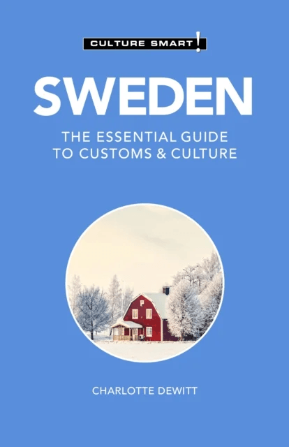 Sweden - Culture Smart! av Neil Shipley