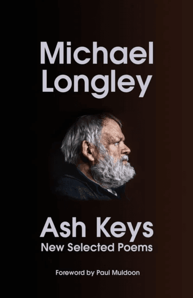 Ash Keys av Michael Longley