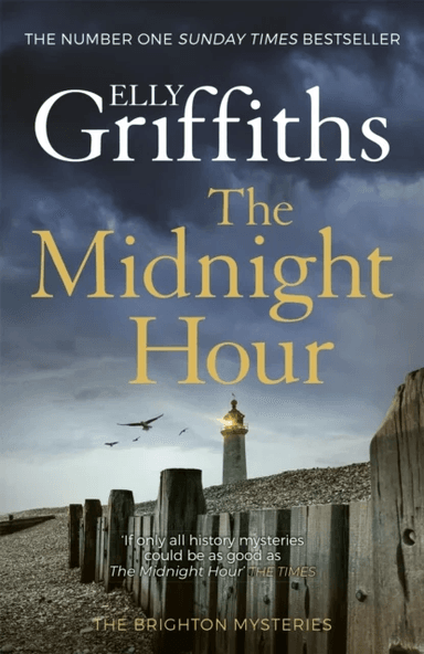The Midnight Hour av Elly Griffiths
