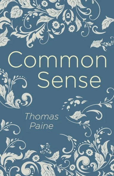 Common Sense av Thomas Paine