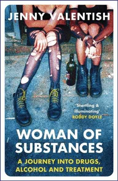 Woman of Substances av Jenny Valentish