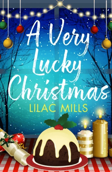 A Very Lucky Christmas av Lilac Mills