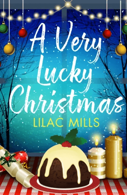 A Very Lucky Christmas av Lilac Mills