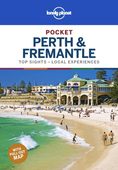 Pocket Perth & Fremantle av Lonely Planet