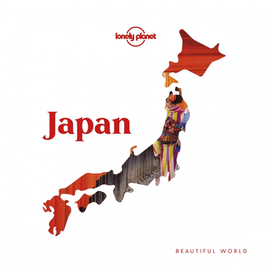 Lonely Planet Beautiful World Japan av Lonely Planet