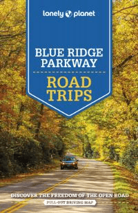 Blue Ridge Parkway road trips av Amy C. Balfour, Virginia Maxwell, Regis St. Louis, Greg Ward