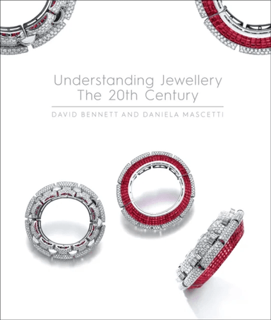 Understanding Jewellery: The 20th Century av Daniela Mascetti, David Bennett