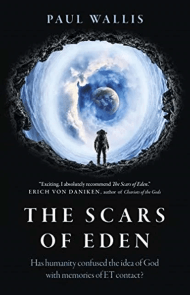 Scars of Eden, The av Paul Wallis