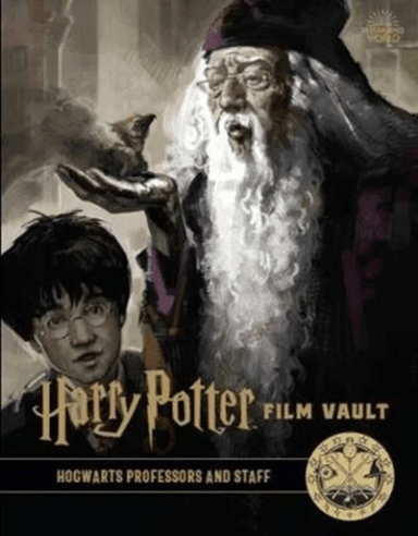 Harry Potter: The Film Vault - Volume 11 av Jody Revenson