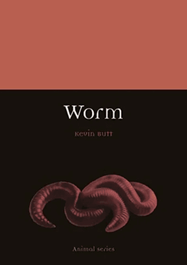 Worm av Kevin Butt