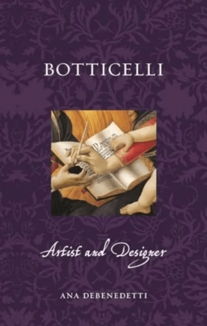 Botticelli av Ana DeBenedetti