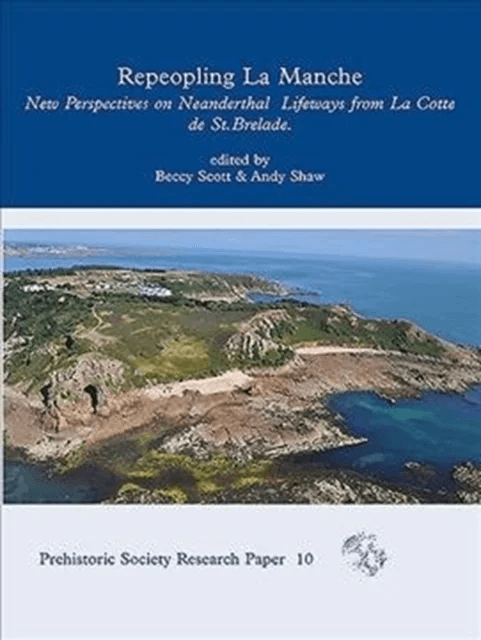 Repeopling La Manche