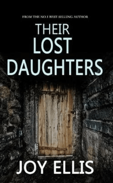 Their Lost Daughters av Joy Ellis
