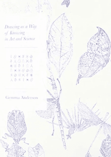Drawing as a Way of Knowing in Art and Science av Gemma Anderson