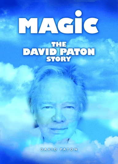 Magic av David Paton