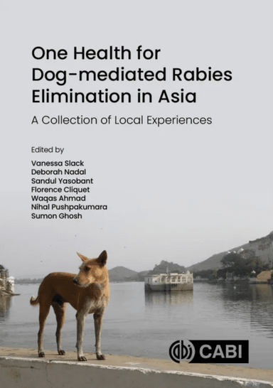 One Health for Dog-Mediated Rabies Elimination in Asia