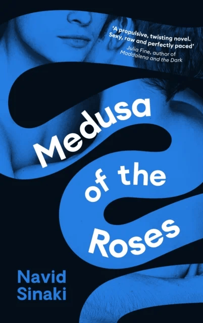 Medusa of the Roses av Navid Sinaki