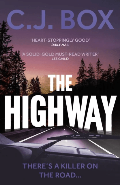 The Highway av C.J. Box