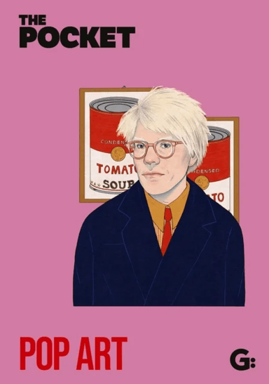 The Pocket Pop Art av Gemini