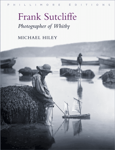 Frank Sutcliffe av Michael Hiley