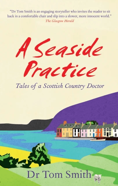 Seaside Practice av Dr Tom Smith