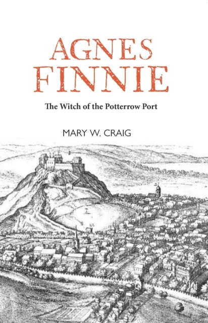 Agnes Finnie av Mary W Craig
