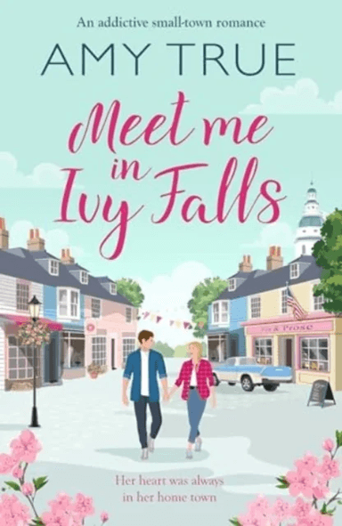 Meet Me in Ivy Falls av Amy True