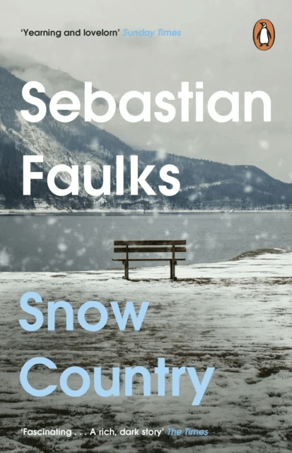 Snow Country av Sebastian Faulks