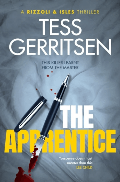 The Apprentice av Tess Gerritsen