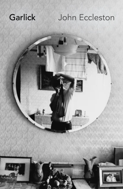 Garlick av John Eccleston