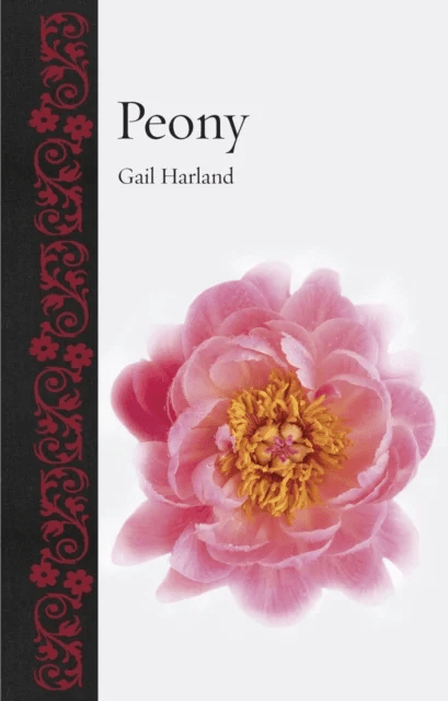 Peony av Gail Harland