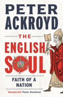 The English Soul av Peter Ackroyd