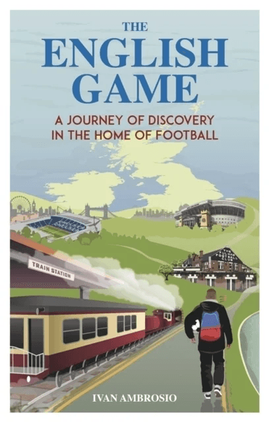 The English Game av Ivan Ambrosio