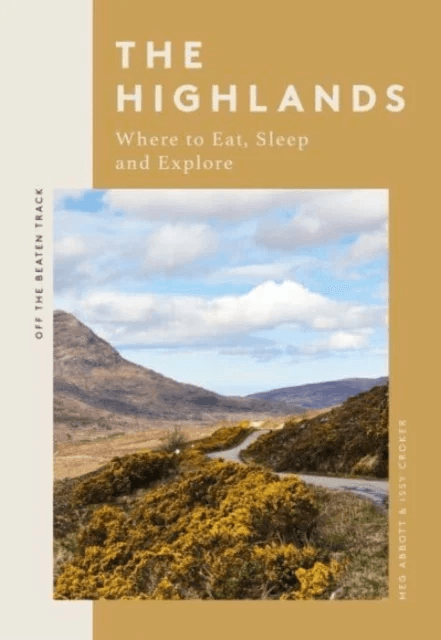 The Highlands av Meg Abbott