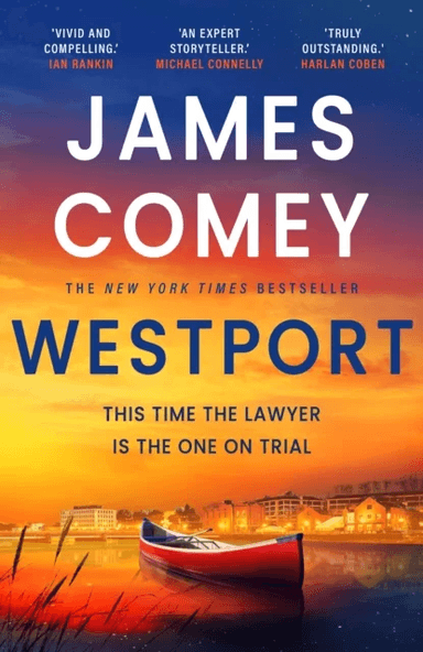 Westport av Comey James Comey